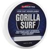 Tubertini monofilo Gorilla Surf specifico per la Pesca a Surf Casting, con Trattamento Esterno ULV 300 mt. (Ø 0,240 mm.)