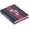 BOLOGNA FC 1909 DIARIO Scolastico Prodotto Ufficiale