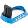 Toni system Art. MGL5S Minigonna Standard per Glock 17-34-45 Gen.5 (Blu)