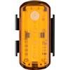Blackburn Grid Side Beacon, Set Fanali Unisex Adulto, Nero, Unica