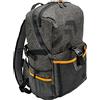 Daiwa sac A Dos Compact - 25X20X50cm - 25L - Dr1