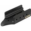 Toni system Art. COTCZS1 Contrappeso in Ottone per CZ Shadow SP01 (Colore Nero)