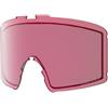 Oakley Vervangbare Lens Line Miner Prizm Hi Pink Iridium