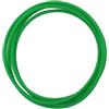 Jiuvaso Cinghia di Ricambio per Rullo per Bicicletta, Cinghia per Allenamento Bici, perimetro 185 cm, Facile Installazione, Attrezzatura per Esercizi di, Verde