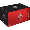 Joola Ball Prime 40+ *** 72 opzioni St, bianco