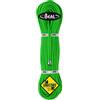Beal Gully Corda di Arrampicata Mista, Unisex, Gully, Verde