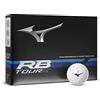 Mizuno RB Tour X Golf Balls (One Dozen)