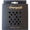 Campagnolo Super Record, 12 cappucci del cambio, colore: Nero