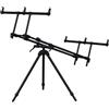 Prologic Rod Pod PROLOGIC Tri-Lux Rod Pod - 3