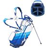 Mizuno Tour Stand Bag | Unisex | Color Staff | Taglia 9