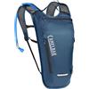 CamelBak Classic Light, Bottiglie Unisex Adulto, Gunmetal/Hydro, Taglia Unica