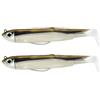 FIIISH Black Minnow 90 x2 Combos Shore 5gr BM1311