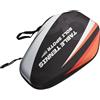 Jotekonoby Borsa per racchetta da ping pong EVA con caratteristiche impermeabili e antipolvere (modello PB005-C)
