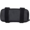 Vidonergy Borsa per controller elettrica impermeabile, per custodia in EVA per batteria e accessori di conversione, nero (17,5 x 8 x 5,5 cm), compatibile con la maggior parte