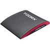 toorx cuscino per addominali cross mat