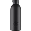 24Bottles Clima Bottle 500ml Bottiglia, Adulti Unisex, Multicolore (Multicolore)