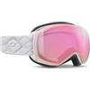 Julbo - Proxima Occhiali da Sci Fotocromatici Cat 1-3 Bianco Donna - Donna - Taglia u - Bianco