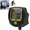 ChoicefullBargain BORELLOSHOP CONTACHILOMETRI WIRELESS BICI DIGITALE SENZA FILI MTB IMPERMEABILE COMPUTER