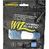 Tubertini Wiz Hybrid Elastic, Elastico Ibrido in Puro Lattice Naturale 100% con allungamento progressivo del 800%. Lunghezza 7 m. Diametro 1,90 mm. (Fluo Blu)