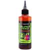 Tandem Baits Attrattivo per Pesci Esca Booster Liquido SuperFeed Speed Booster 100 ml Latte E Gelso