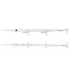 Jack Fin stylo Jointed 255, colore bianca by Marlin Blue di Montanari Marco a Porto Corsini