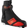 Rossignol - Scarpe Da Sci Di Fondo X Ium Junior SC Nero Ragazzo - Dimensione 39 - Nero
