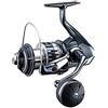 SHIMANO 21 Stradic SW 5000XG, rullo per acqua salata
