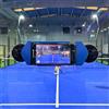 Acepad Supporto Mobile per Registrazione di Padel (Supporto, Blu)