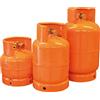 Papillon Bombola Gas Ricaricabile 2 kg â€" Vuota â€" con Rubinetto â