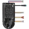E-W EWHEEL Display 48 V Originale NIU KQi3