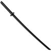 Sportech Italia - Bokken in Polipropilene Suburito, Bokuto con Tsuba - Allenamento per Aikido, Iaido, Kobudo, Kendo.