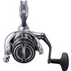 SHIMANO NASCI 2500 FC SHIMANO
