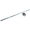 Toorx Bilanciere Palestra pesistica Cromato cm 150 diam. 25 mm Chiusura Vite