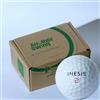 Another Swing - Set di 24 palline da golf usate INESIS Mix AAA - Modelli Variati - ideali per principianti e giocatori confermati - Qualità premium e prestazioni - Marchio francese