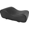 Generico Interactive Yoga Pillow, Head Support Cushion, Pilates Neck Reformer, Ergonomic Contoured Shape, Breathable Foam Padding for Floor Workouts Gym Training Outdoor Exercise Men Women 12.2x6.3x4.33 Inches
