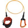 Générique Freediving Lanyard, Heavy-Duty Diving Safety Rope, Outdoor Swimming Lanyard, Secure Attachment for Freediving, Diving, Snorkeling and Boating, Freediving Security Rope for Deep Diving