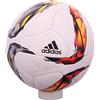 Adidas - Pallone da calcio Bundesliga 2015/2016 Bianco-Solar Rosso-Nero - 5