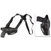 VEGA HOLSTER Fondina Vega cuoio ascellare OA110 per Beretta 92/98 serie OA1DX
