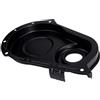 EGHrett 0914327, 3853135, 3853341 Sostituisce Il Coperchio della distribuzione Marina Mercruiser 59341A1 2.5L 3.0L 181 CID Accessori