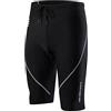 N\\A Pantaloncini da uomo in neoprene da 2 mm, per nuoto, immersioni, snorkeling, vela, surf (L)