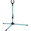 DONGKER Supporto per Arco Ricurvo, Supporto per Arco Pieghevole, Supporto per Arco Dritto per Caccia Sport all'Aria Aperta