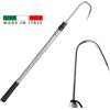 Pescasubito.com Raffio Arpione Extra Forte da Pesca Tonno Dentice Ricciola Big Game Traina