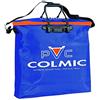 Colmic Sacca per Nassa da Pesca Pantera Series XL 65 cm x 25 cm x 62 cm Impermeabile