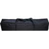 Perfeclan Borsa portaoggetti Portatile per palo della Tenda Sostituzione Resistente Impermeabile per baldacchino, 150cmx20cmx20cm
