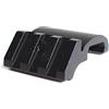 wentao per torce Red DOT Scope Visor 1 Pezzo Profilo Ultra Basso 45 Gradi Guida Laterale Picatinny Offset 20 mm Supporto Guida Picatinny