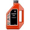 ROCKSHOX Pike - Olio Sospensione 0-W30, 1 L, Colore: Nero