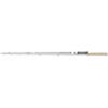 Daiwa Ninja X, 2 Parti, Canna da Pesca Spinning, NJXS 18G, 2.4m / 4g-14g