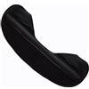 Unbekannt Manta Ray squat Manta squat Pads Barbell squat Pad spalla e protezione collo imbottito per squat e hip Thrusts, Black