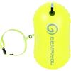 Acunny Boa da nuoto impermeabile, borsa gonfiabile per nuotare e nuotare con tasca per cellulare e sport snorkeling