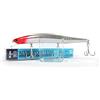 IMA Artificiale Spinning NABARONE 150F 150mm 23g Colore 001 Floating